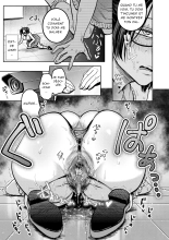Settai Tsuma Jukusei - Femme mûre et divertissante page 110