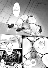 Settai Tsuma Jukusei - Femme mûre et divertissante page 112