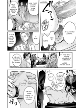 Settai Tsuma Jukusei - Femme mûre et divertissante page 125