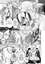 Settai Tsuma Jukusei - Femme mûre et divertissante page 126