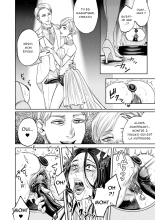 Settai Tsuma Jukusei - Femme mûre et divertissante page 137