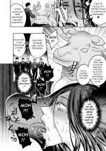 Settai Tsuma Jukusei - Femme mûre et divertissante page 141