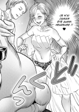 Settai Tsuma Jukusei - Femme mûre et divertissante page 143