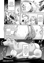 Settai Tsuma Jukusei - Femme mûre et divertissante page 145