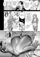 Settai Tsuma Jukusei - Femme mûre et divertissante page 149