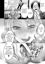 Settai Tsuma Jukusei - Femme mûre et divertissante page 151