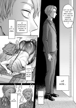 Settai Tsuma Jukusei - Femme mûre et divertissante page 157