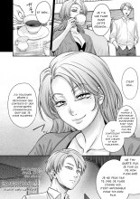 Settai Tsuma Jukusei - Femme mûre et divertissante page 159