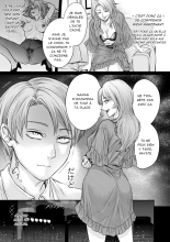 Settai Tsuma Jukusei - Femme mûre et divertissante page 160