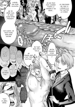 Settai Tsuma Jukusei - Femme mûre et divertissante page 168