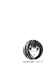 Seventeen Vol.2 page 4