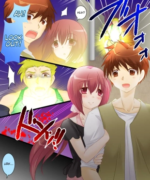 hentai original