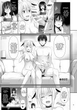 SEX FRIEND 2 page 8
