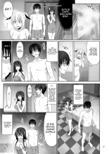 SEX FRIEND 2 page 36