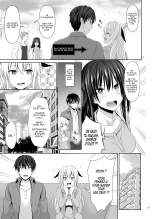 SEX FRIEND page 10