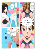 Sex Game Level 2-1 : page 14