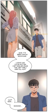 Sex Lessons Ch. 12-14 : page 21