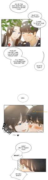 Sex Lessons : page 39