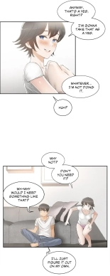 Sex Lessons : page 49