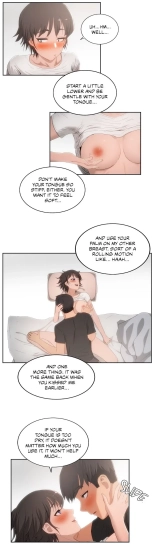 Sex Lessons : page 68