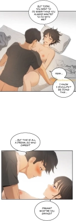 Sex Lessons : page 90