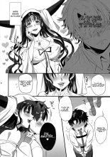 Sex Shinai to Derarenai Heya ni Rayshift Shite Kairaku Ochi Saserarete Shimatta Ore page 6