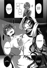 Sex Shinai to Derarenai Heya ni Rayshift Shite Kairaku Ochi Saserarete Shimatta Ore page 25