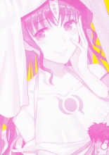 Sex Shinai to Derarenai Heya ni Rayshift Shite Kairaku Ochi Saserarete Shimatta Ore page 27