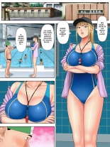 Sex Shinai to Shinu Yamai 5 ~Shishunki Poolside hen~ | Fuck-or-Die 5 ~Adolescence Poolside Edition~ page 9