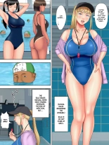 Sex Shinai to Shinu Yamai 5 ~Shishunki Poolside hen~ | Fuck-or-Die 5 ~Adolescence Poolside Edition~ page 10