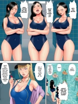 Sex Shinai to Shinu Yamai 5 ~Shishunki Poolside hen~ | Fuck-or-Die 5 ~Adolescence Poolside Edition~ page 12