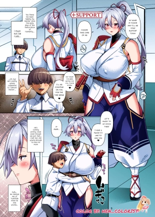hentai fate grand order