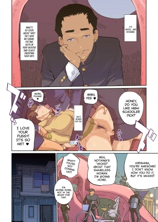 hentai original