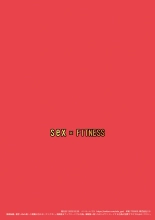 SEX x FITNESS page 24