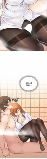 Sexcape Room: Pile Up Ch.99   Completed : page 48