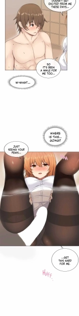 Sexcape Room: Pile Up Ch.99   Completed : page 61