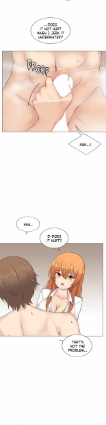 Sexcape Room: Pile Up Ch.99   Completed : page 67