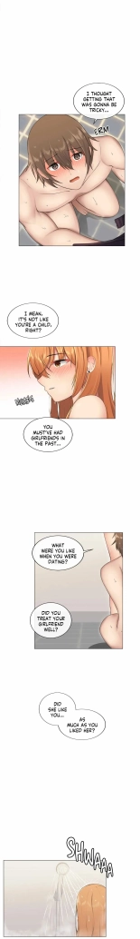 Sexcape Room: Pile Up Ch.99   Completed : page 78