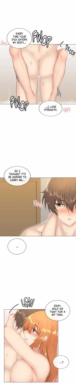 Sexcape Room: Pile Up Ch.99   Completed : page 91