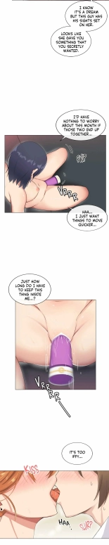 Sexcape Room: Pile Up Ch.99   Completed : page 125