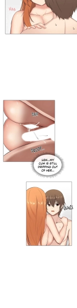 Sexcape Room: Pile Up Ch.99   Completed : page 194