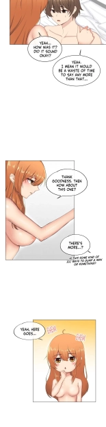 Sexcape Room: Pile Up Ch.99   Completed : page 200