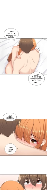 Sexcape Room: Pile Up Ch.99   Completed : page 203