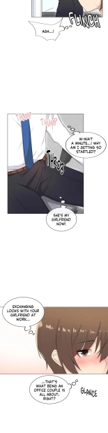 Sexcape Room: Pile Up Ch.99   Completed : page 221