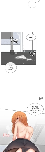 Sexcape Room: Pile Up Ch.99   Completed : page 241