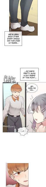 Sexcape Room: Snap Off Ch.77   Completed : page 15