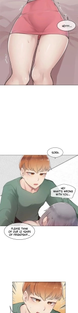 Sexcape Room: Snap Off Ch.77   Completed : page 24