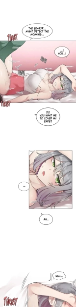 Sexcape Room: Snap Off Ch.77   Completed : page 29