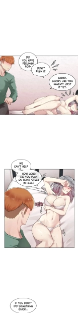 Sexcape Room: Snap Off Ch.77   Completed : page 41