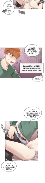 Sexcape Room: Snap Off Ch.77   Completed : page 43